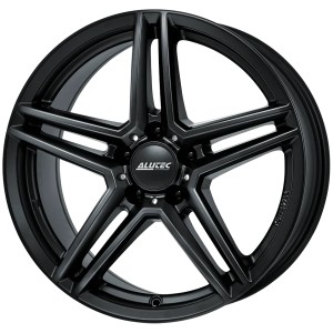 Janta aliaj ALUTEC M10 7x17 5X112 ET44.5 RACING-BLACK