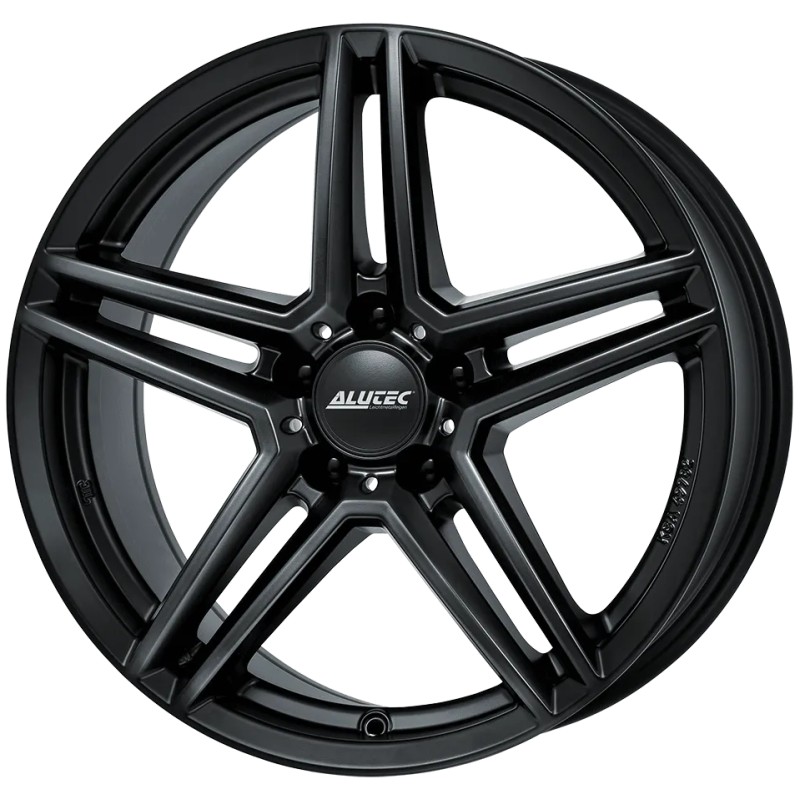 Janta aliaj ALUTEC M10 7x17 5X112 ET44.5 RACING-BLACK