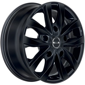 Janta aliaj MAK LOAD 5 7x17 5X118 ET68 GLOSS BLACK