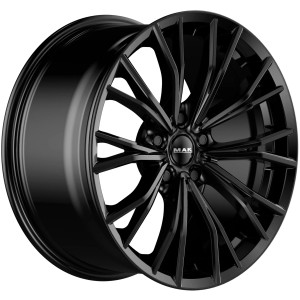 Janta aliaj MAK MARK-D 9.5x19 5X120 ET46 GLOSS BLACK
