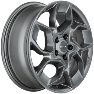 Janta aliaj MAK EXPRESS 6.5x16 5X112 ET50 M-TITAN