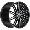 Janta aliaj MAK LEIPZIG 8x20 5X130 ET40 BLACK MIRROR