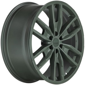 Janta aliaj MAK PEAK 8.5x18 6X139.7 ET35 ARMY GREEN