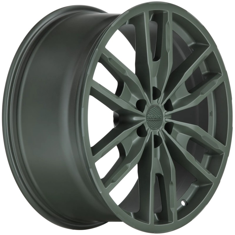Janta aliaj MAK PEAK 8.5x18 6X139.7 ET35 ARMY GREEN
