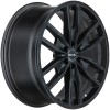 Janta aliaj MAK PEAK 9x20 6X139.7 ET40 MATT BLACK
