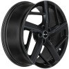 Janta aliaj MAK QVATTRO 9.5x21 5X112 ET42 GLOSS BLACK