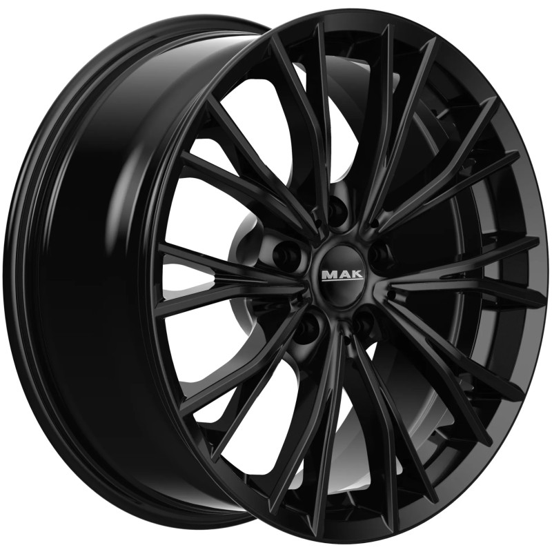 Janta aliaj MAK MARK 8.5x19 5X112 ET40 GLOSS BLACK