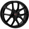 Janta aliaj ALUTEC Aveleno 8x18 5X112 ET29 diamond-black
