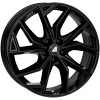 Janta aliaj ALUTEC ADX.02 9.5x22 5X112 ET33 diamond-black