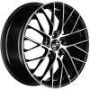 Janta aliaj MAK MONACO-D 11.5x21 5X130 ET67 BLACK MIRROR