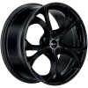 Janta aliaj MAK LARIO 9.5x19 5X110 ET42 GLOSS BLACK