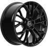 Janta aliaj MAK STILO-D 11.5x22 5X130 ET60 GLOSS BLACK