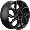 Janta aliaj MAK APOLLO 6x15 5X112 ET42 GLOSS BLACK
