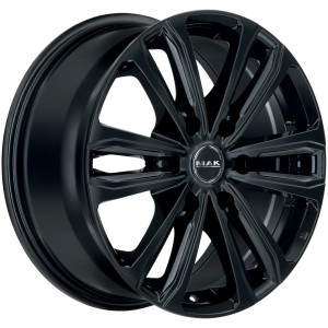 Janta aliaj MAK SAFARI 6 8.5x20 6X114.3 ET45 GLOSS BLACK