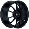 Janta aliaj MAK XLR 7x17 4X100 ET27 GLOSS BLACK