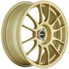 Janta aliaj MAK XLR 7x17 4X100 ET27 GOLD