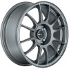 Janta aliaj MAK XLR 7x17 4X100 ET27 MATT GRAPHITE