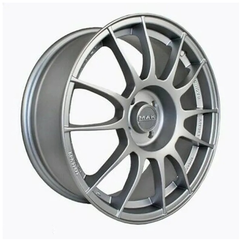 Janta aliaj MAK XLR 7x17 4X098 ET29 UNPAINTED