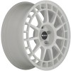Janta aliaj MAK NTT 7.5x18 5X100 ET46 GLOSS WHITE