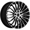 Janta aliaj MAK STARLIGHT 9.5x19 5X112 ET28 ICE BLACK