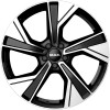 Janta aliaj MAK MALMOE 7.5x18 5X108 ET50.5 BLACK MIRROR