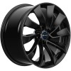 Janta aliaj MAK SOLAR 9.5x20 5X114.3 ET45 GLOSS BLACK