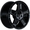 Janta aliaj MAK TREK 9x20 5X120 ET43 GLOSS BLACK