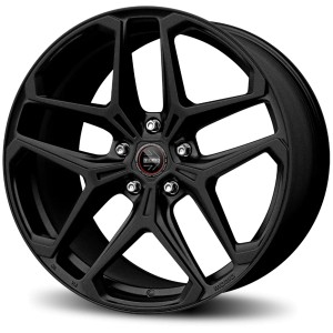 Janta aliaj MOMO RF-04 9x20 5X130 ET48 SANDBLAST BLACK