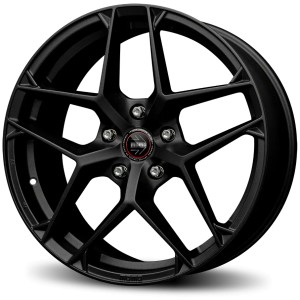 Janta aliaj MOMO RF-07 9.5x21 5x112 ET42 Sandblast Black