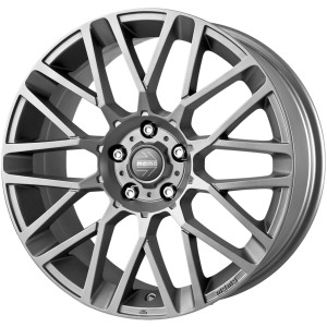 Janta aliaj MOMO Revenge 8.5x19 5X108 ET45 MATT ANTHRACITE