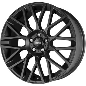 Janta aliaj MOMO Revenge 8.5x19 5X114.3 ET45 MATT BLACK