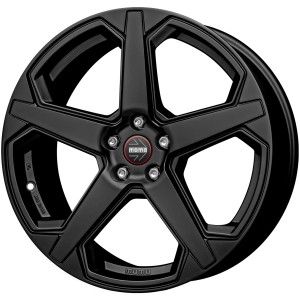 Janta aliaj MOMO Star EVO 8x18 5X108 ET40 MATT BLACK