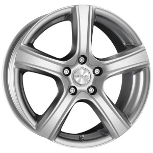 Janta aliaj MAK SCORPIO 6.5x15 5X112 ET45 SILVER GG