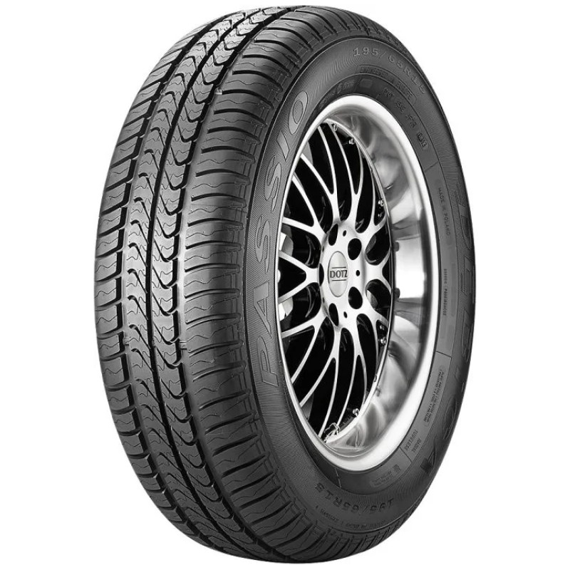 ANVELOPA VARA DEBICA PASSIO 2 -- 175/65 R14 86T
