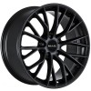 Janta aliaj MAK MUNCHEN 9.5x19 5X120 ET45 MATT BLACK