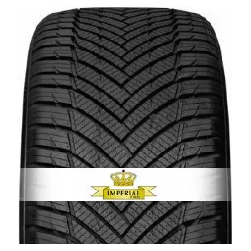 ANVELOPA ALL SEASON IMPERIAL ALL SEASON DRIVER  215/50 R19 93T