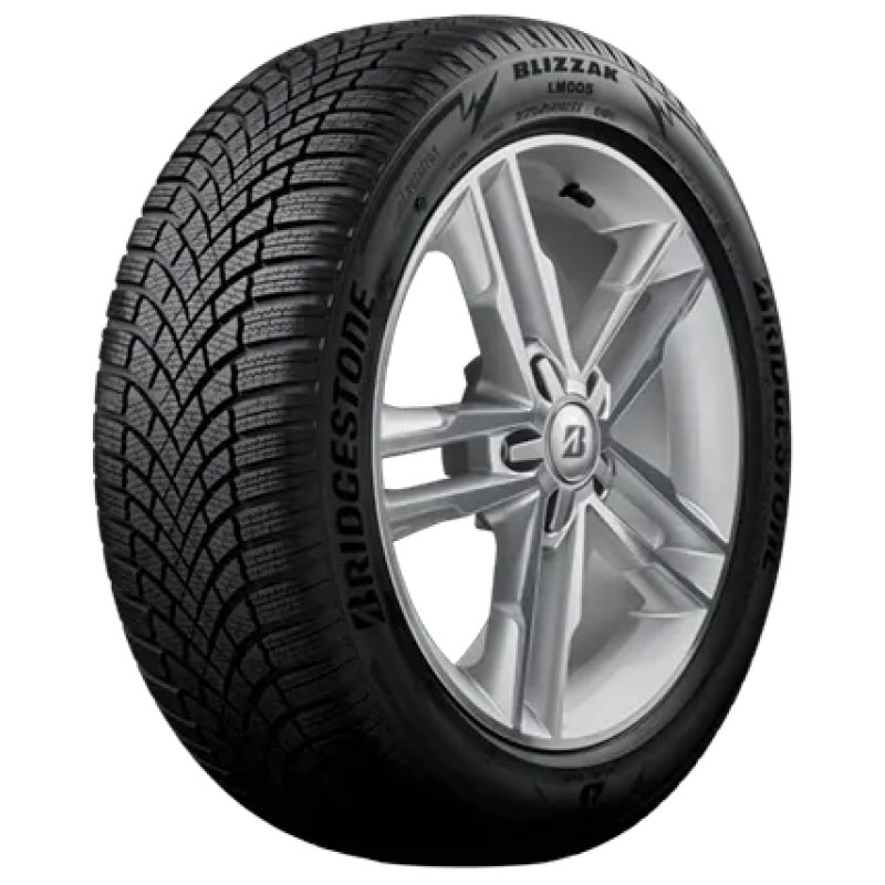 ANVELOPA Iarna BRIDGESTONE BLIZZAK LM005  235/40 R18 95V