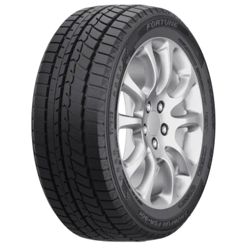 ANVELOPA Iarna FORTUNE SNOWFUN FSR-901  225/60 R18 100H