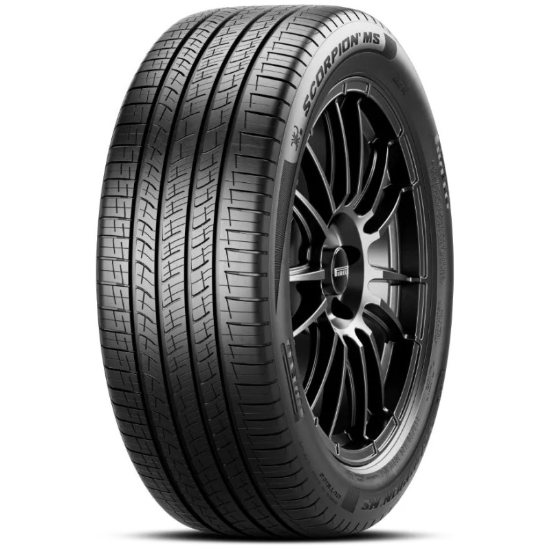 ANVELOPA ALL SEASON PIRELLI SCORPION MS  235/50 R20 104H