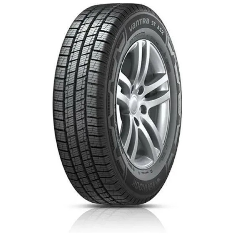 ANVELOPA ALL SEASON HANKOOK RA30 VanTRa ST AS2 -- 215/60 R17C 109/107T