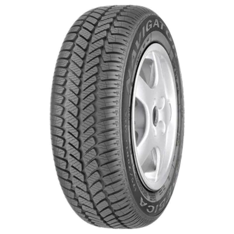 ANVELOPA ALL SEASON DEBICA NAVIGATOR 2 -- 185/65 R14 86T