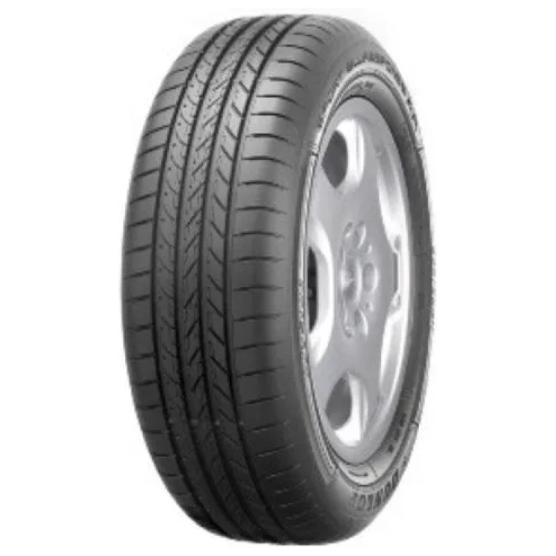 ANVELOPA VARA DUNLOP SPT BLURESPONSE -- 205/55 R17 95V