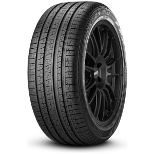 ANVELOPA ALL SEASON PIRELLI SCORPION VERDE ALL SEASON -- 275/45 R20 110V