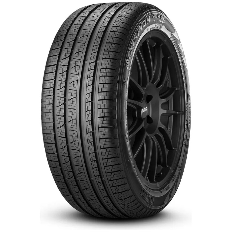 ANVELOPA ALL SEASON PIRELLI SCORPION VERDE ALL SEASON -- 235/65 R19 109V