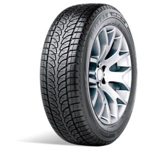 ANVELOPA IARNA BRIDGESTONE BLIZZAK LM80 EVO -- 235/60 R16 100H