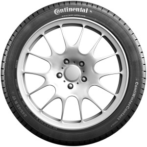 ANVELOPA IARNA CONTINENTAL ContiWinterContact TS 830 P -- 245/45 R17 99H