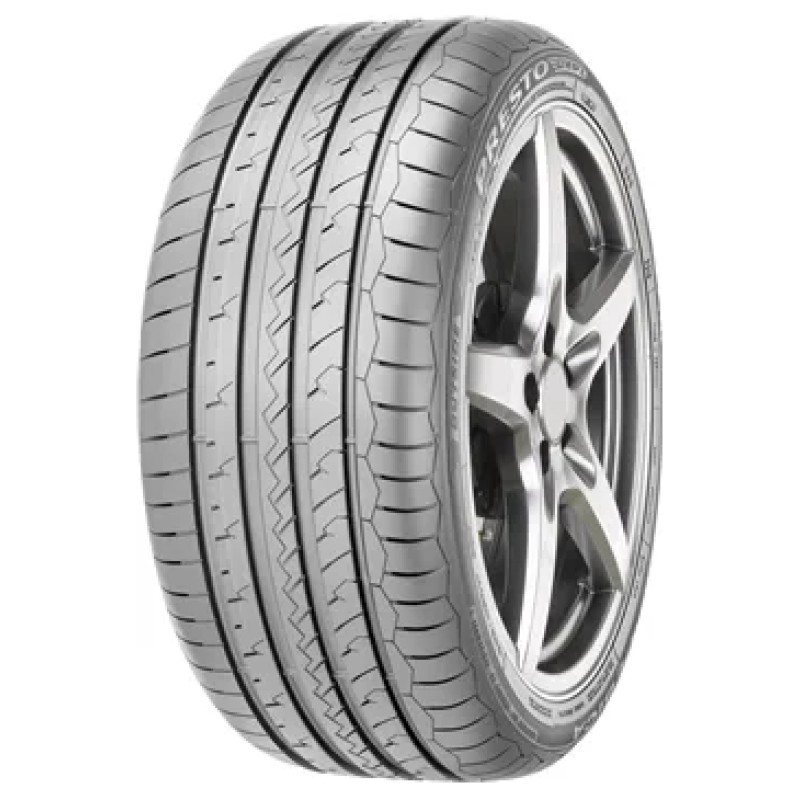 ANVELOPA VARA DEBICA PRESTO UHP 2 -- 205/40 R17 84W