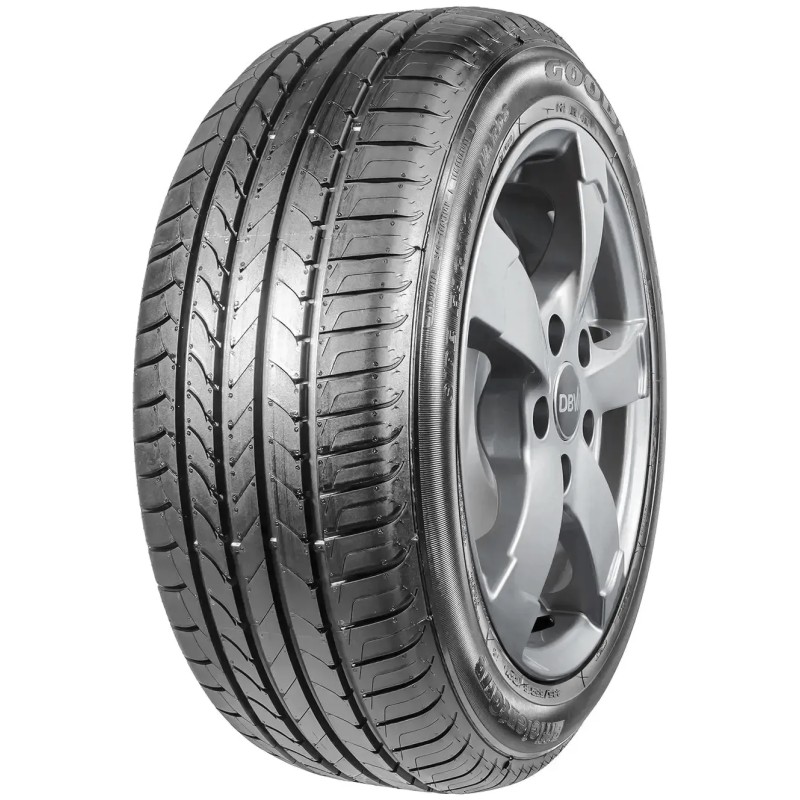 ANVELOPA VARA GOODYEAR EFFICIENTGRIP DA 245/45 R18 96Y