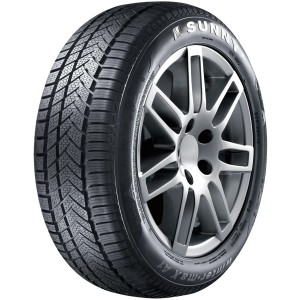 ANVELOPA IARNA SUNNY NW211 -- 225/50 R18 99V