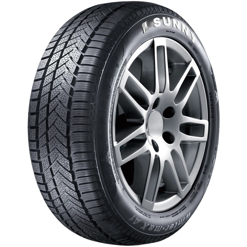 ANVELOPA IARNA SUNNY NW211 -- 235/45 R18 95V